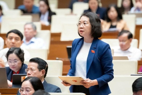 Cần thiết xây dựng Đề án Hoàn thiện cấu trúc hệ thống pháp luật Việt Nam đáp ứng yêu cầu phát triển đất nước trong kỷ nguyên mới